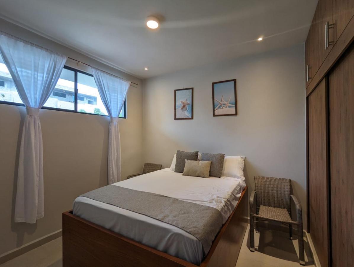 Appartement Areva *