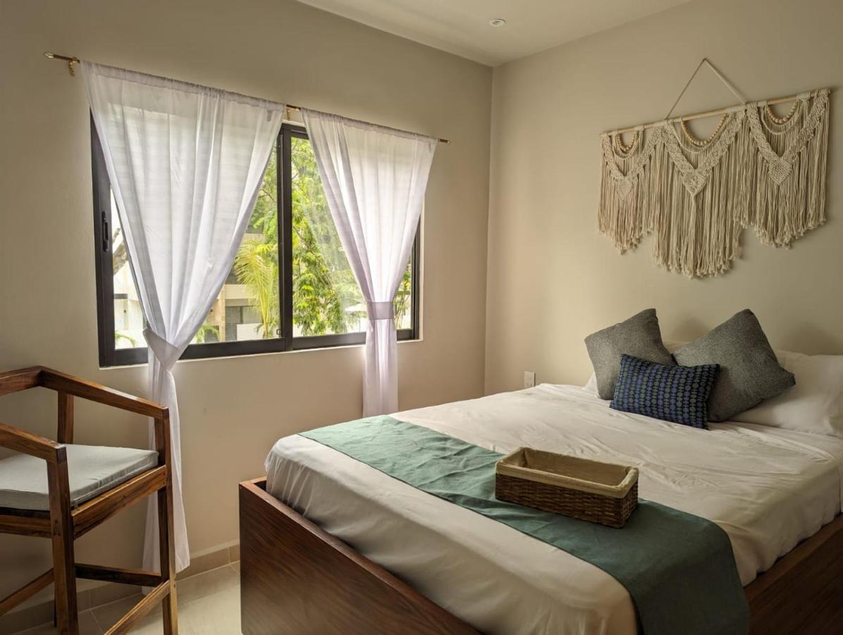 Apartment Areva *